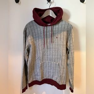 Hoodie Brixton M
